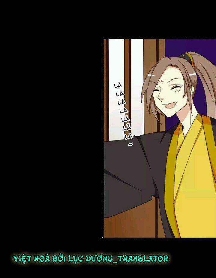 Lưỡng Bất Nghi - Chapter 20 - Trang 3