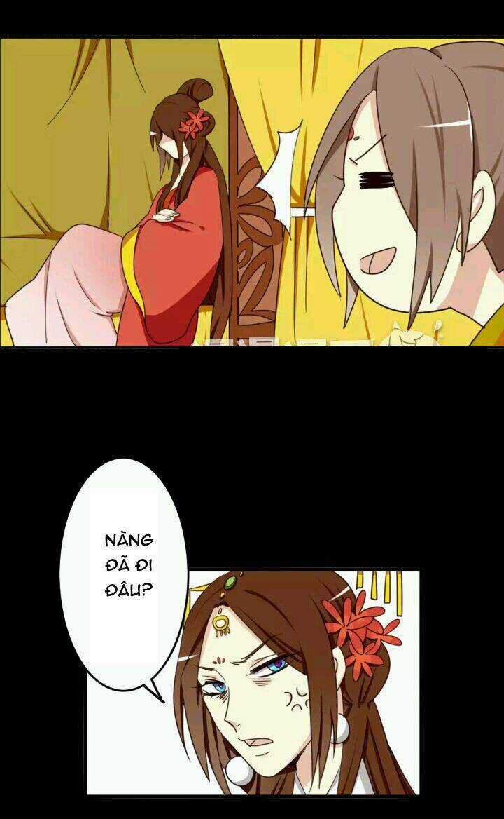 Lưỡng Bất Nghi - Chapter 20 - Trang 4