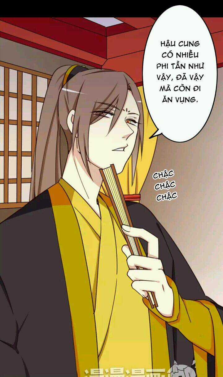 Lưỡng Bất Nghi - Chapter 20 - Trang 6