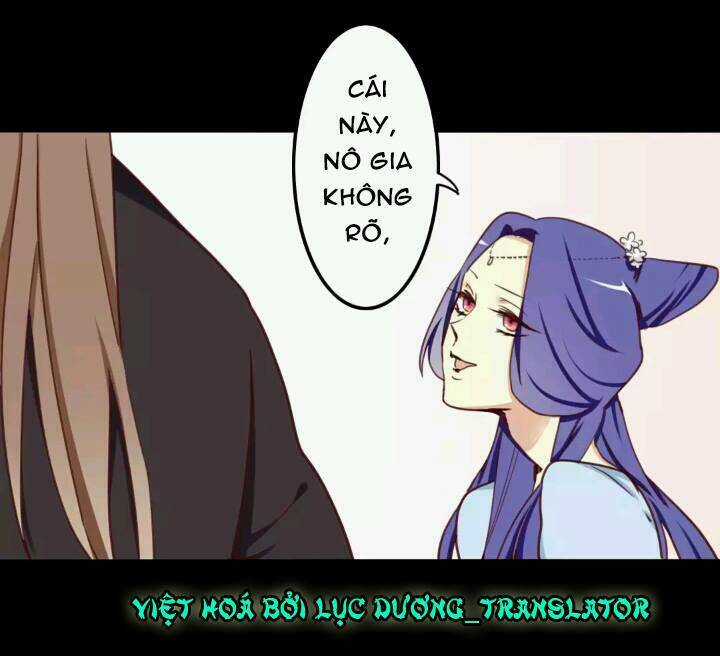 Lưỡng Bất Nghi - Chapter 21 - Trang 2