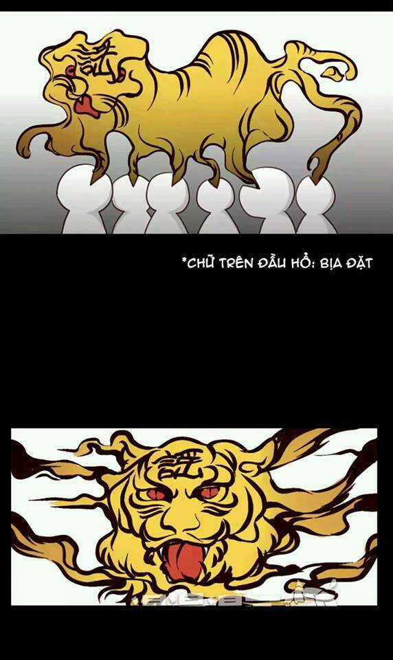 Lưỡng Bất Nghi - Chapter 21 - Trang 12