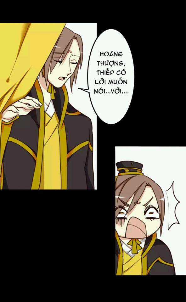 Lưỡng Bất Nghi - Chapter 21 - Trang 14