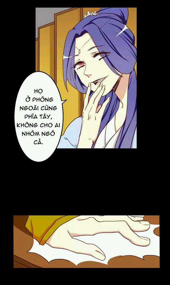 Lưỡng Bất Nghi - Chapter 21 - Trang 3