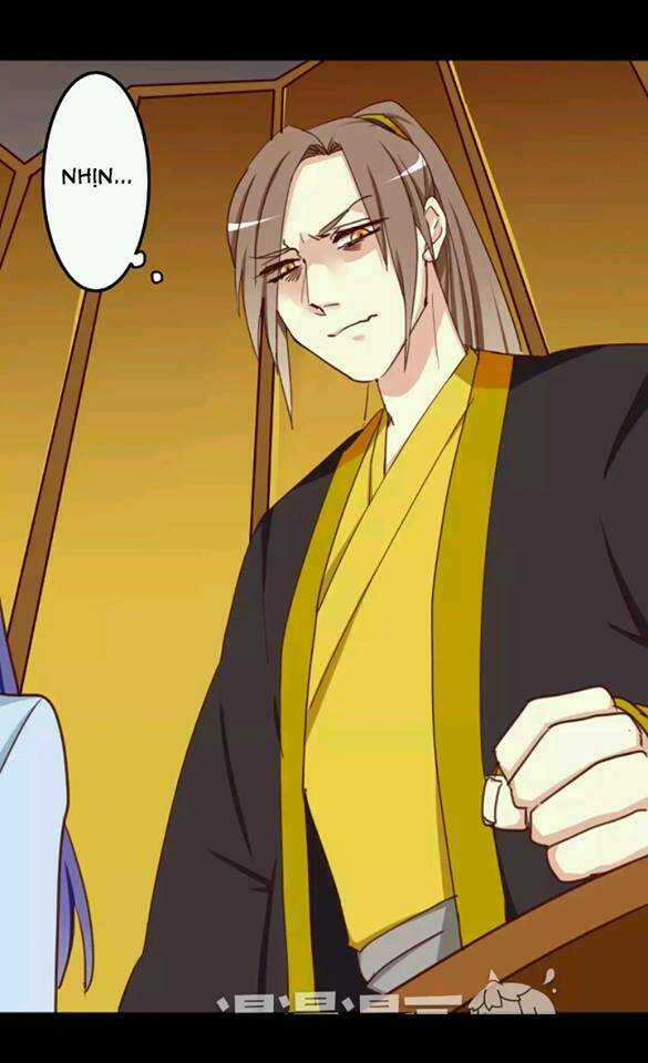 Lưỡng Bất Nghi - Chapter 21 - Trang 4