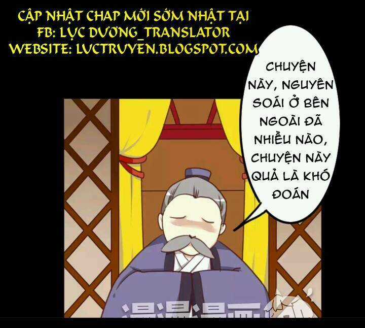 Lưỡng Bất Nghi - Chapter 21 - Trang 10