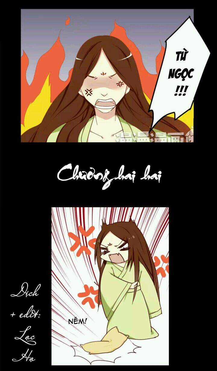 Lưỡng Bất Nghi - Chapter 22 - Trang 1