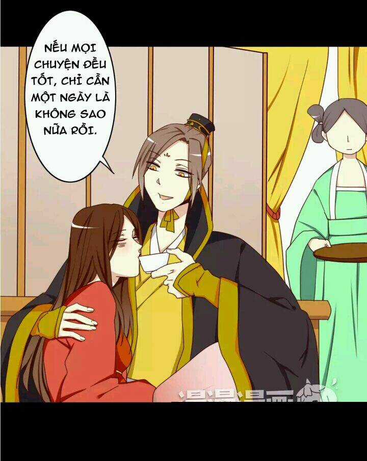 Lưỡng Bất Nghi - Chapter 22 - Trang 16