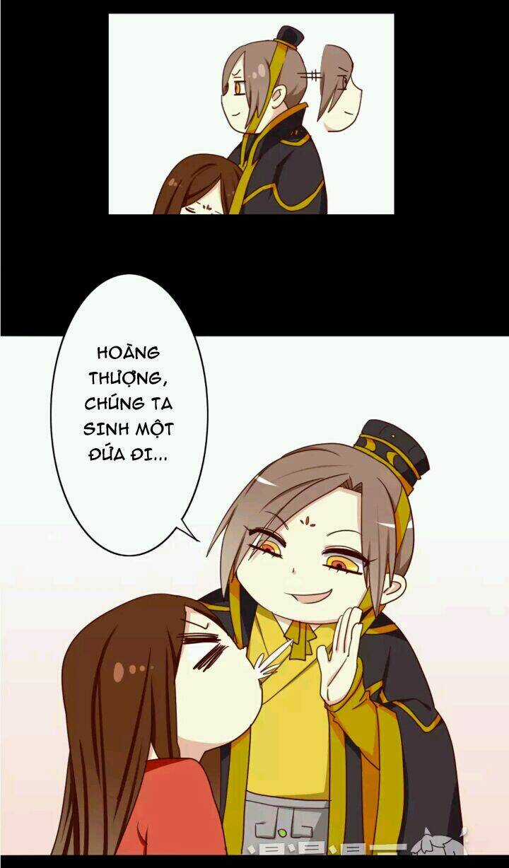 Lưỡng Bất Nghi - Chapter 22 - Trang 17