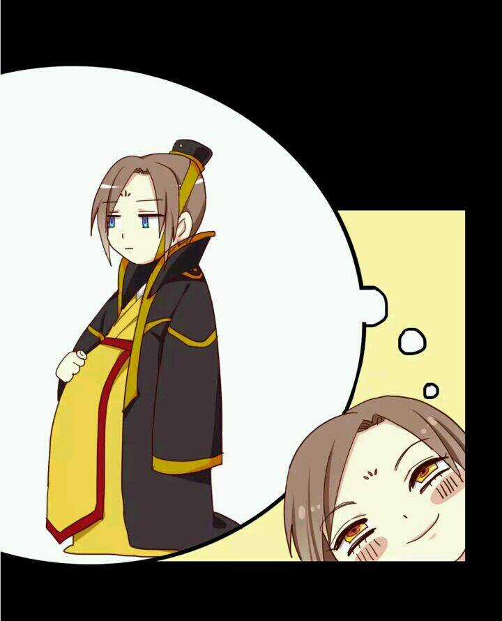 Lưỡng Bất Nghi - Chapter 22 - Trang 18