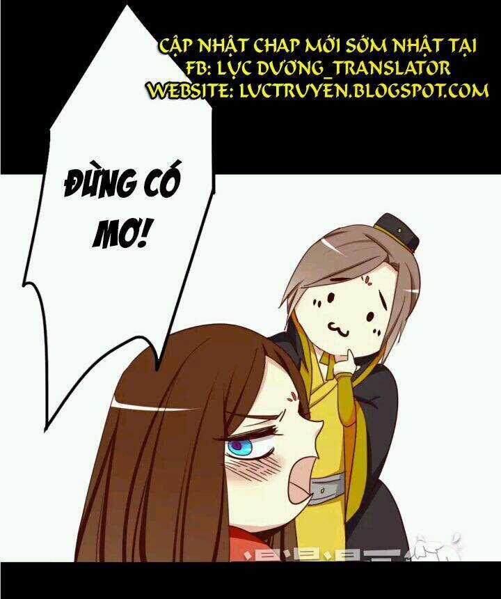 Lưỡng Bất Nghi - Chapter 22 - Trang 19