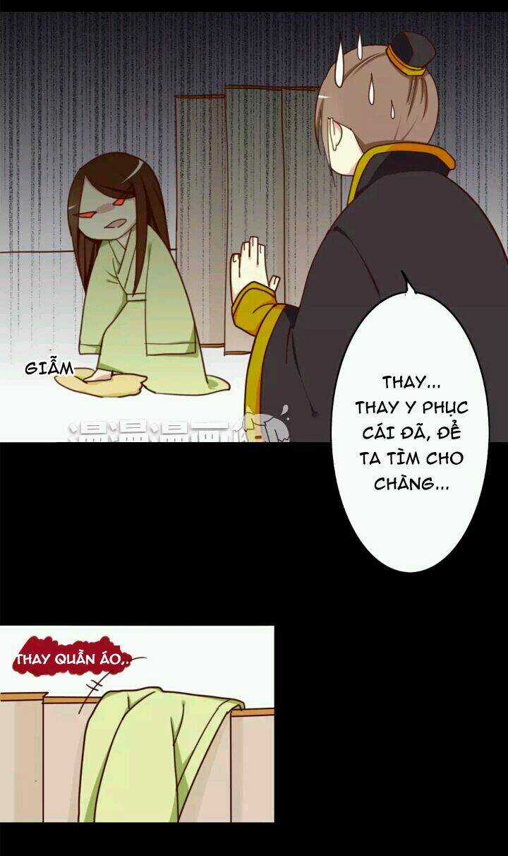 Lưỡng Bất Nghi - Chapter 22 - Trang 3