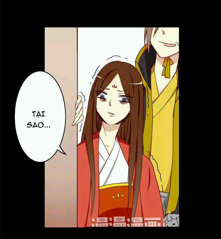 Lưỡng Bất Nghi - Chapter 22 - Trang 4