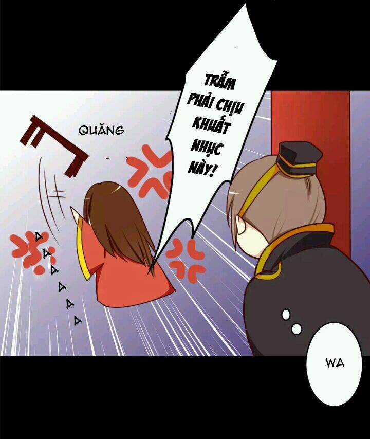 Lưỡng Bất Nghi - Chapter 22 - Trang 5