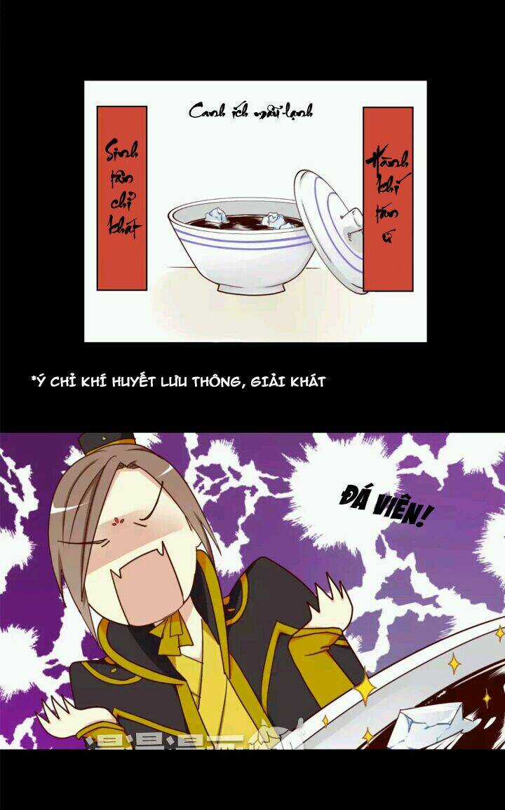 Lưỡng Bất Nghi - Chapter 22 - Trang 7