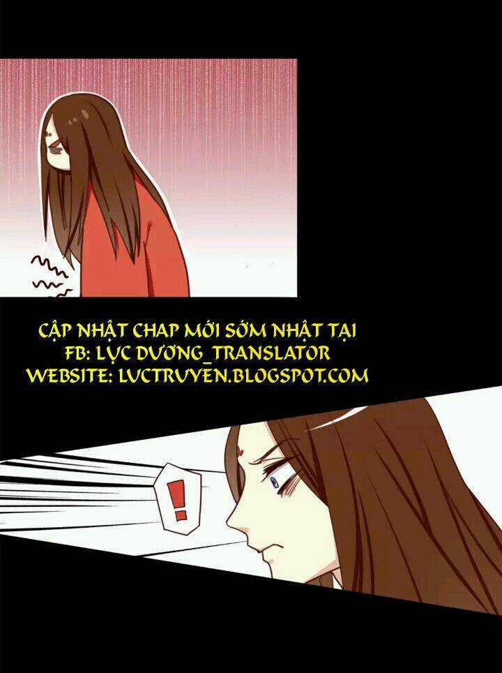 Lưỡng Bất Nghi - Chapter 22 - Trang 8