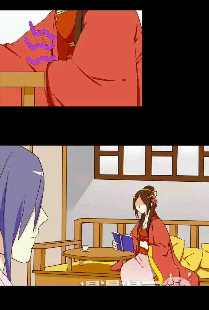 Lưỡng Bất Nghi - Chapter 23 - Trang 2