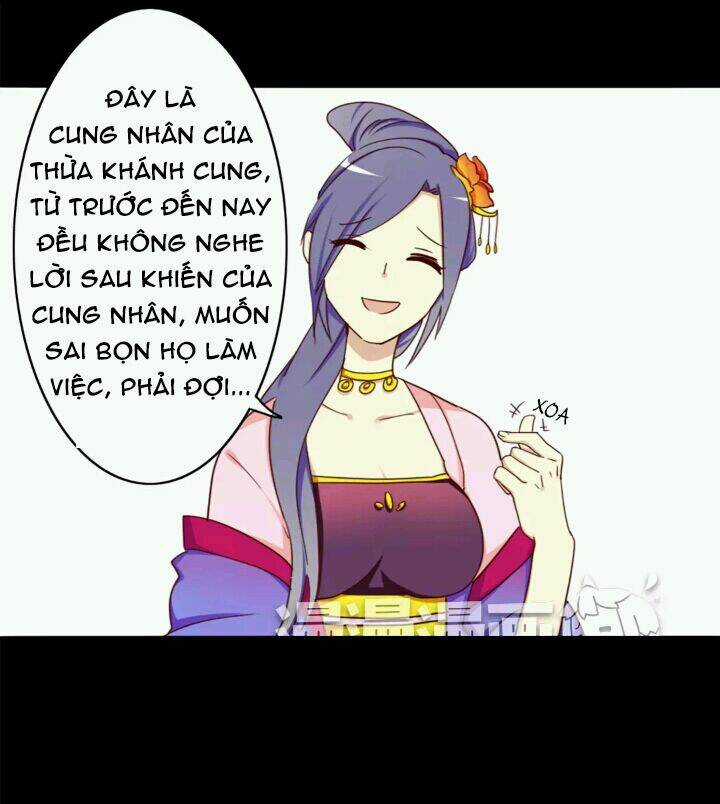 Lưỡng Bất Nghi - Chapter 23 - Trang 11