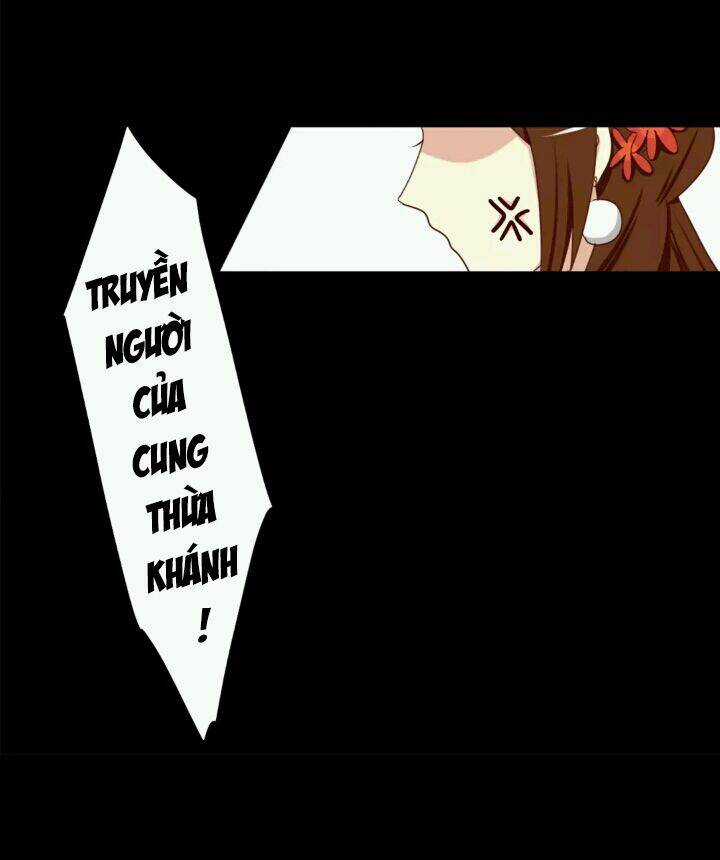 Lưỡng Bất Nghi - Chapter 23 - Trang 12