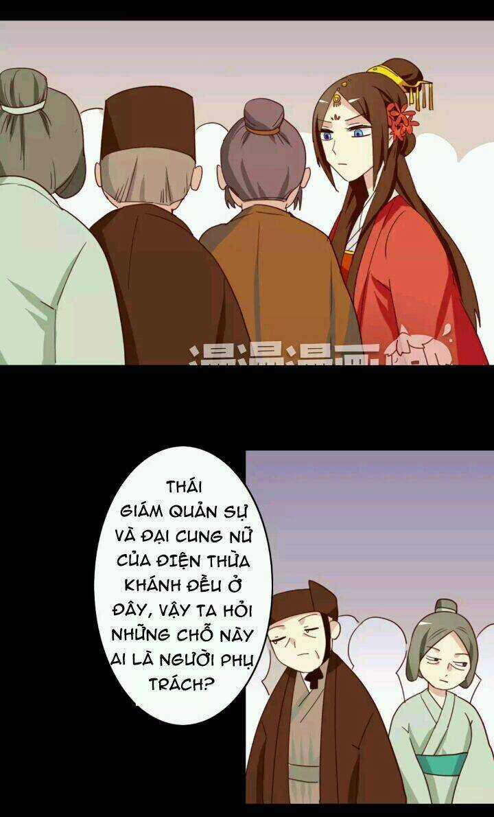 Lưỡng Bất Nghi - Chapter 23 - Trang 13