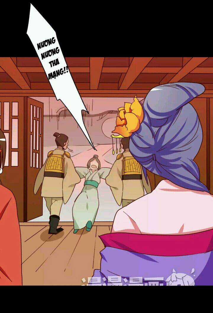 Lưỡng Bất Nghi - Chapter 23 - Trang 17