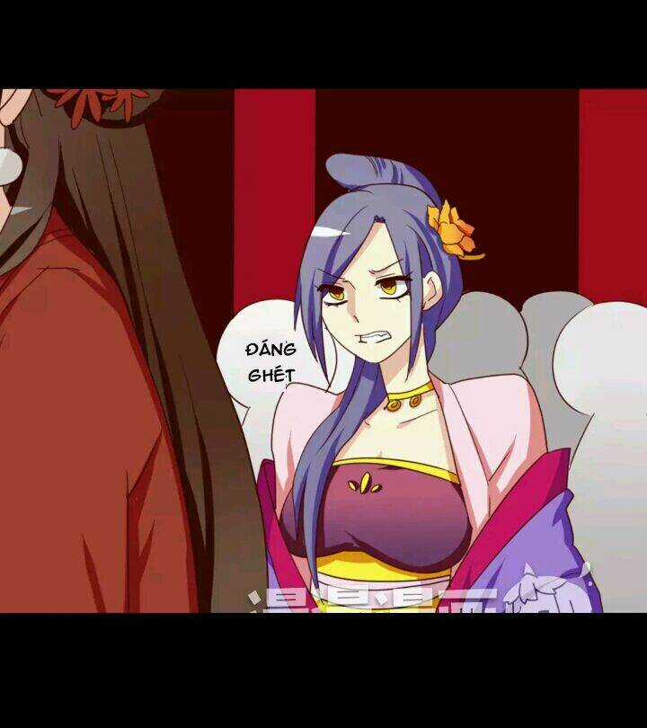 Lưỡng Bất Nghi - Chapter 23 - Trang 18