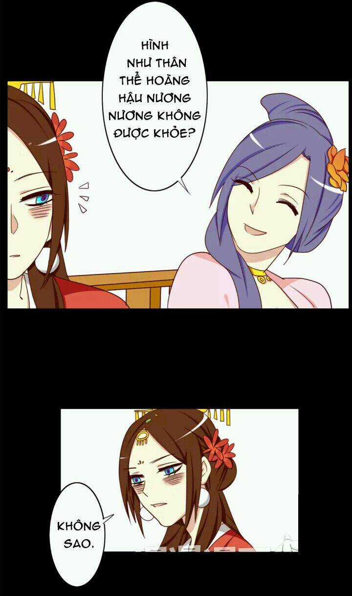 Lưỡng Bất Nghi - Chapter 23 - Trang 3