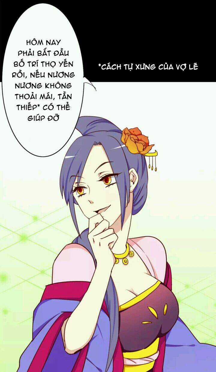 Lưỡng Bất Nghi - Chapter 23 - Trang 5