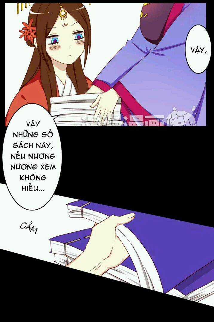 Lưỡng Bất Nghi - Chapter 23 - Trang 7