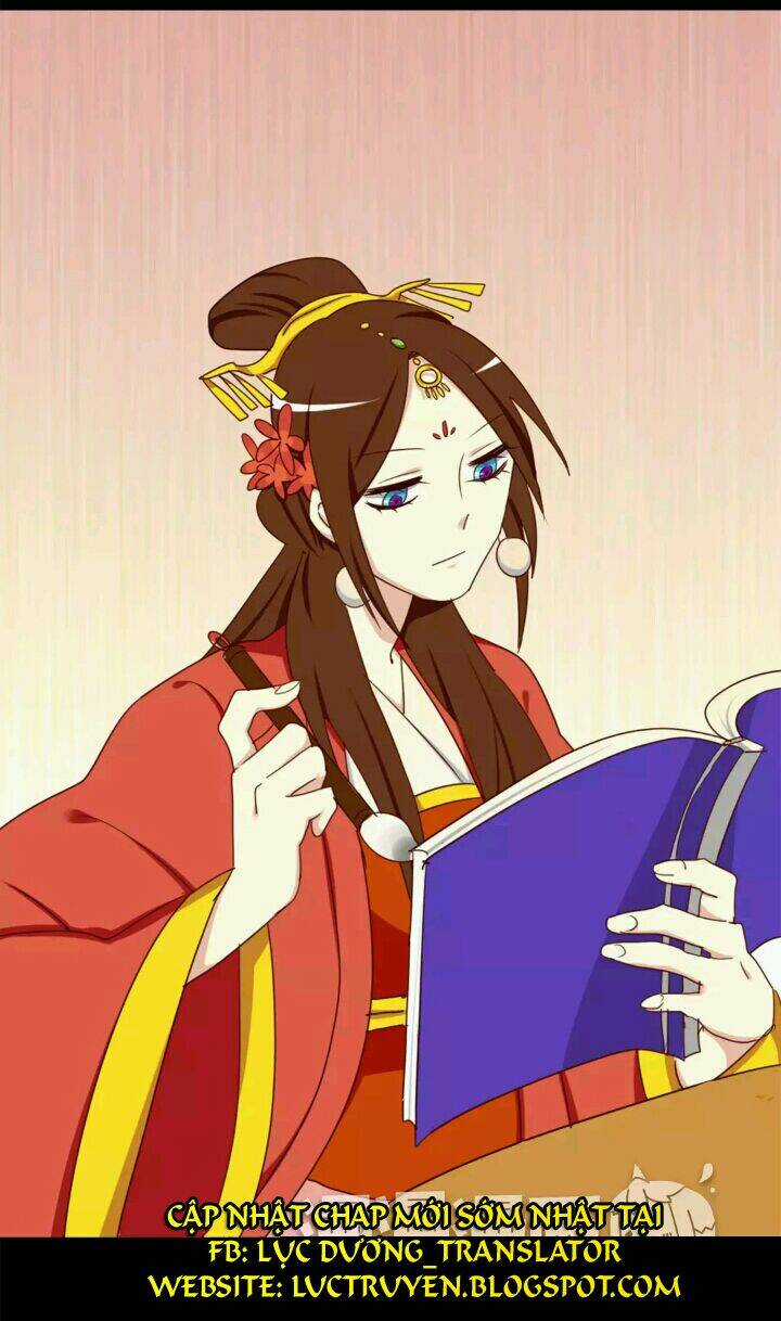 Lưỡng Bất Nghi - Chapter 23 - Trang 8