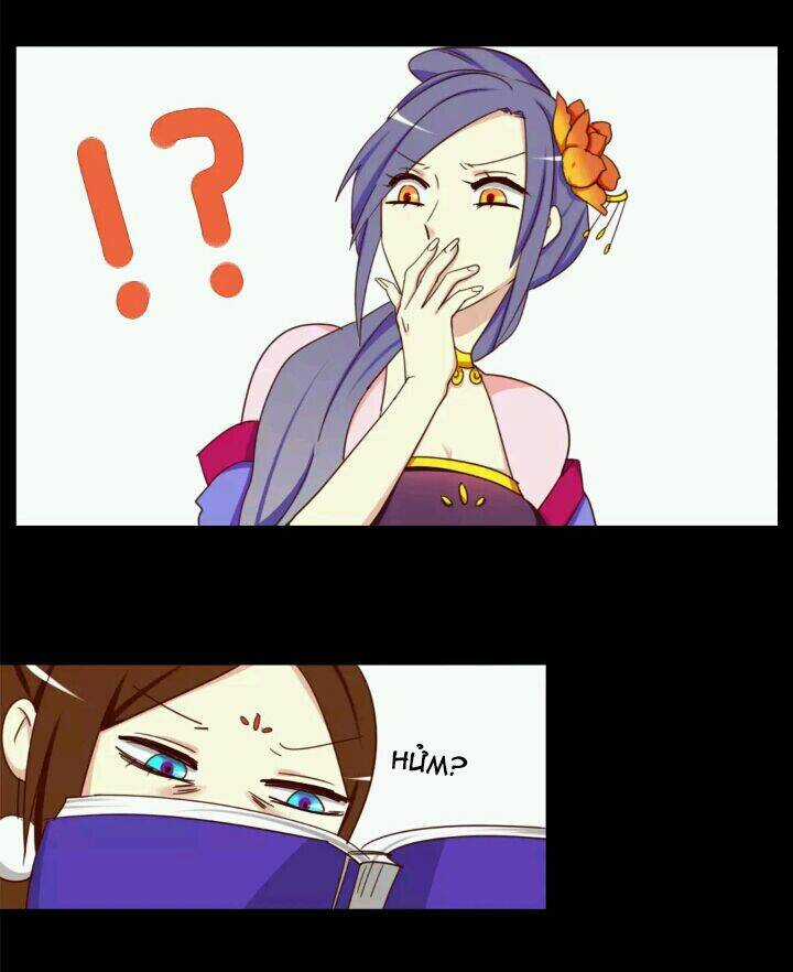 Lưỡng Bất Nghi - Chapter 23 - Trang 9