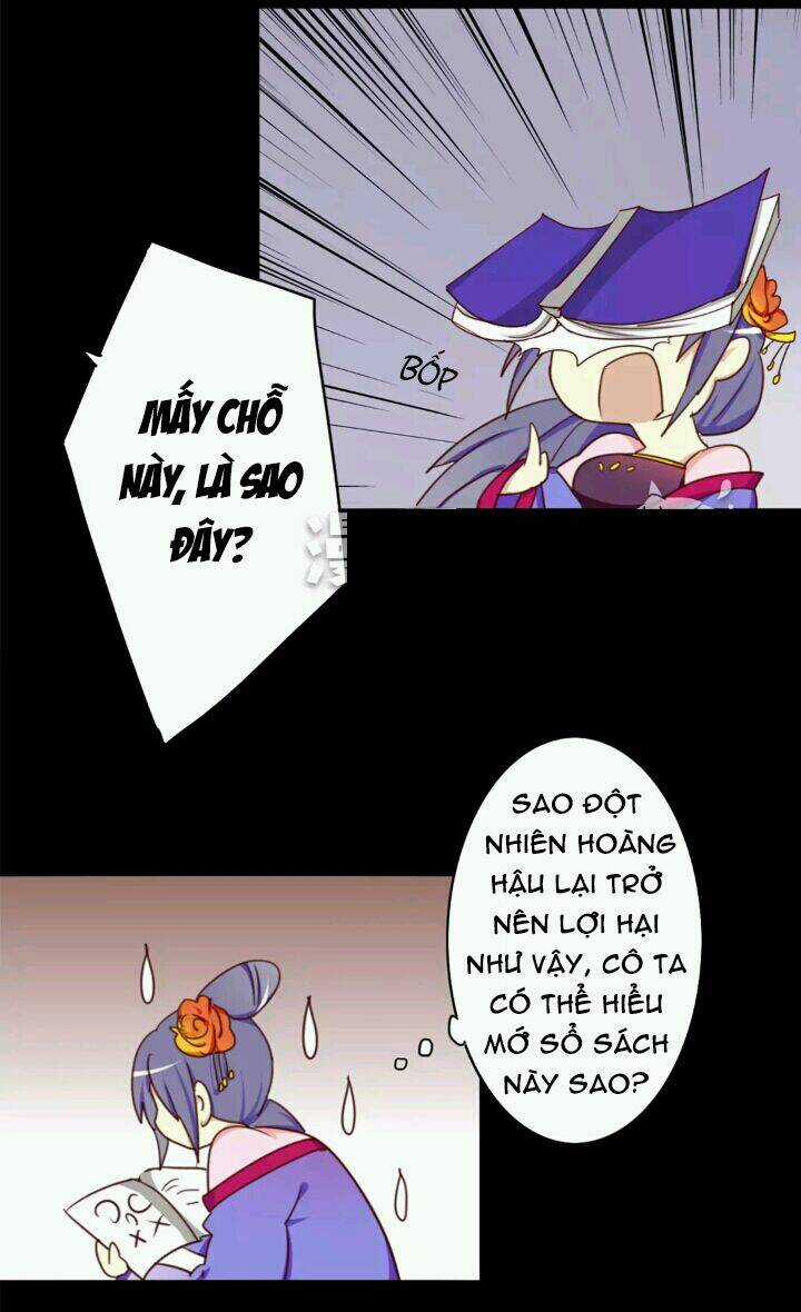 Lưỡng Bất Nghi - Chapter 23 - Trang 10