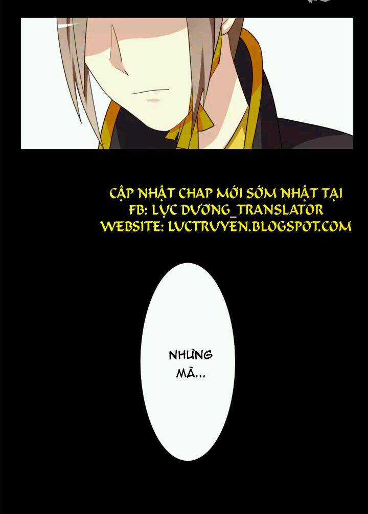 Lưỡng Bất Nghi - Chapter 24 - Trang 11