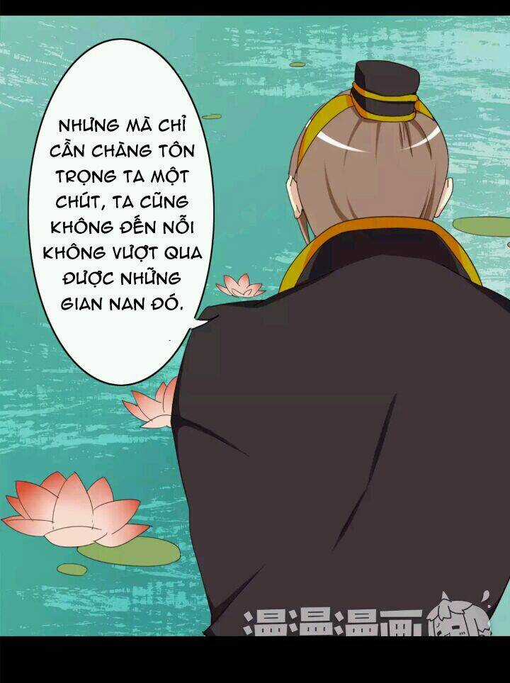 Lưỡng Bất Nghi - Chapter 24 - Trang 12