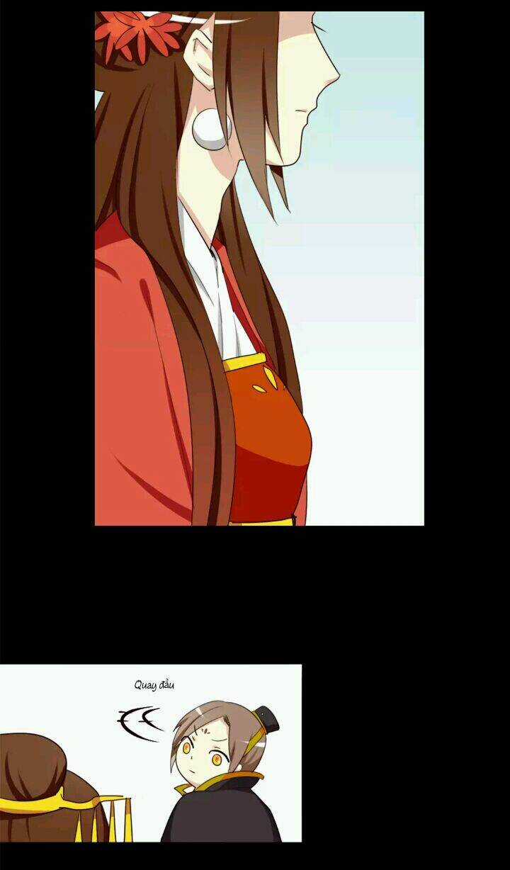 Lưỡng Bất Nghi - Chapter 24 - Trang 13