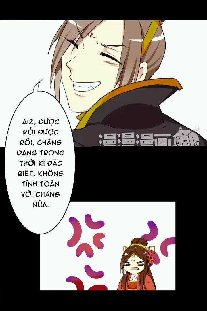 Lưỡng Bất Nghi - Chapter 24 - Trang 14