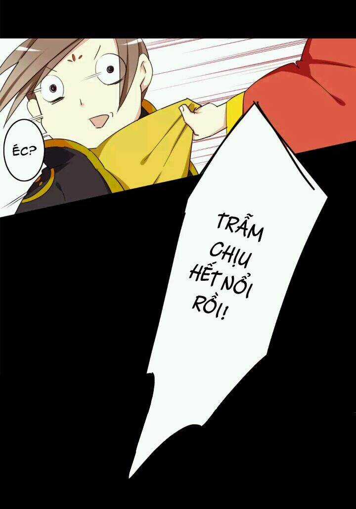Lưỡng Bất Nghi - Chapter 24 - Trang 15