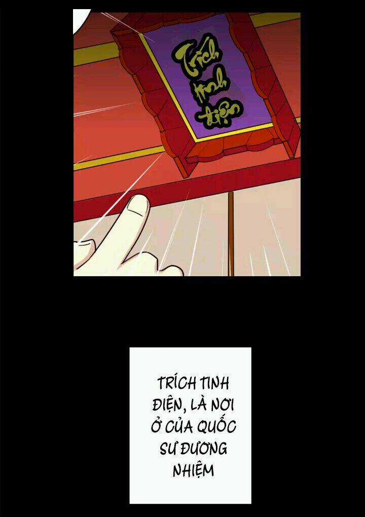 Lưỡng Bất Nghi - Chapter 24 - Trang 17