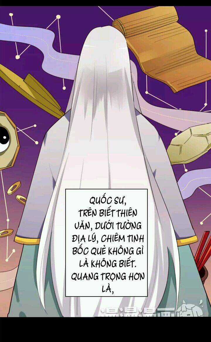 Lưỡng Bất Nghi - Chapter 24 - Trang 18