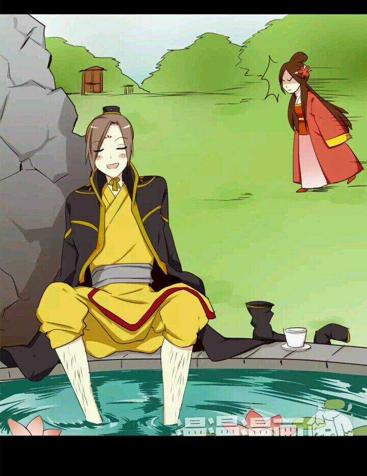 Lưỡng Bất Nghi - Chapter 24 - Trang 3