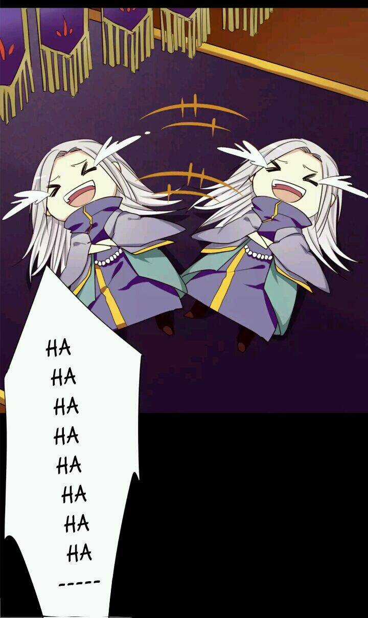 Lưỡng Bất Nghi - Chapter 24 - Trang 22