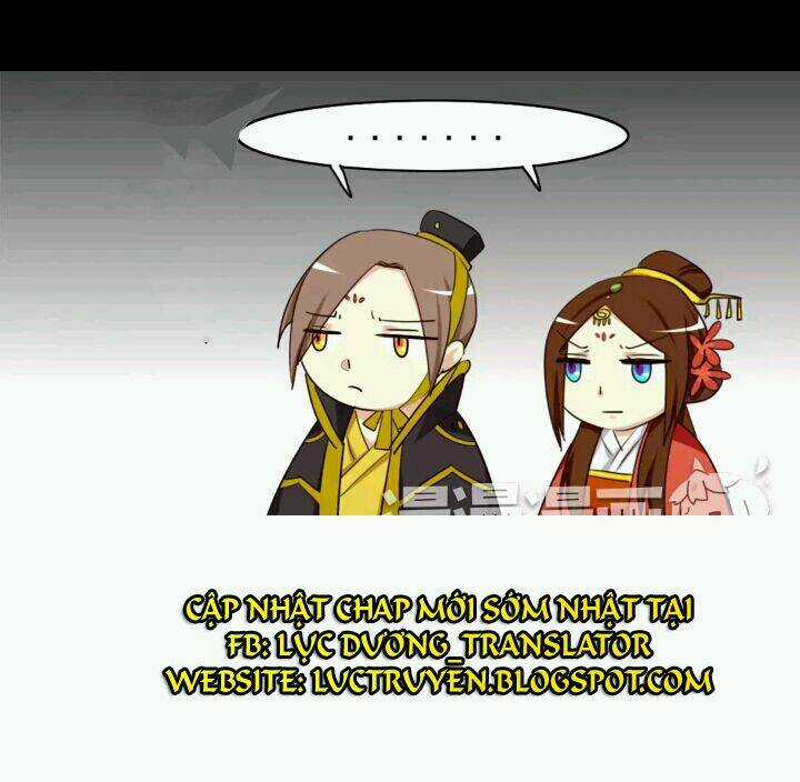 Lưỡng Bất Nghi - Chapter 24 - Trang 23
