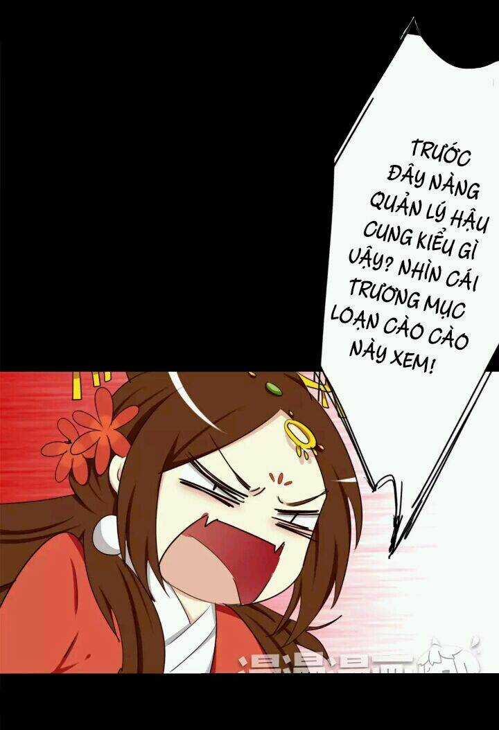 Lưỡng Bất Nghi - Chapter 24 - Trang 5