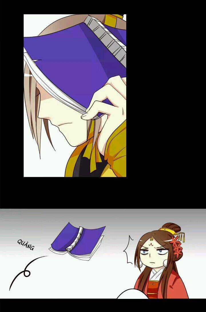 Lưỡng Bất Nghi - Chapter 24 - Trang 6