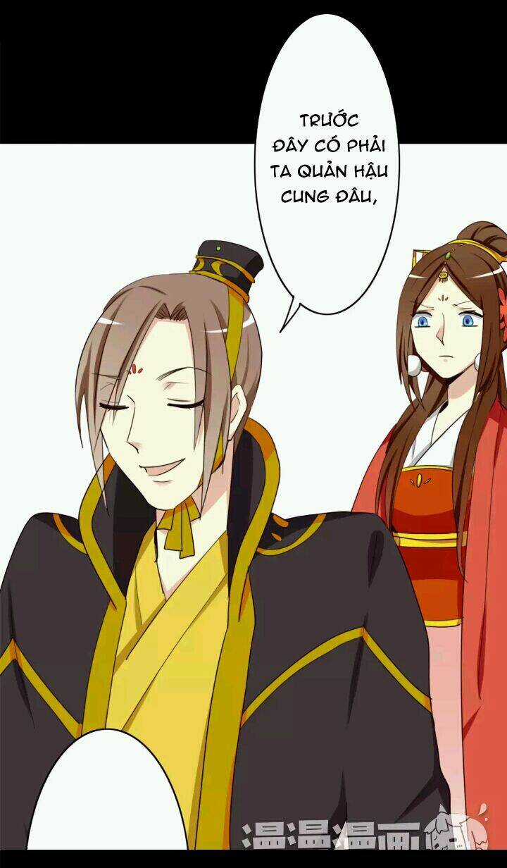 Lưỡng Bất Nghi - Chapter 24 - Trang 7