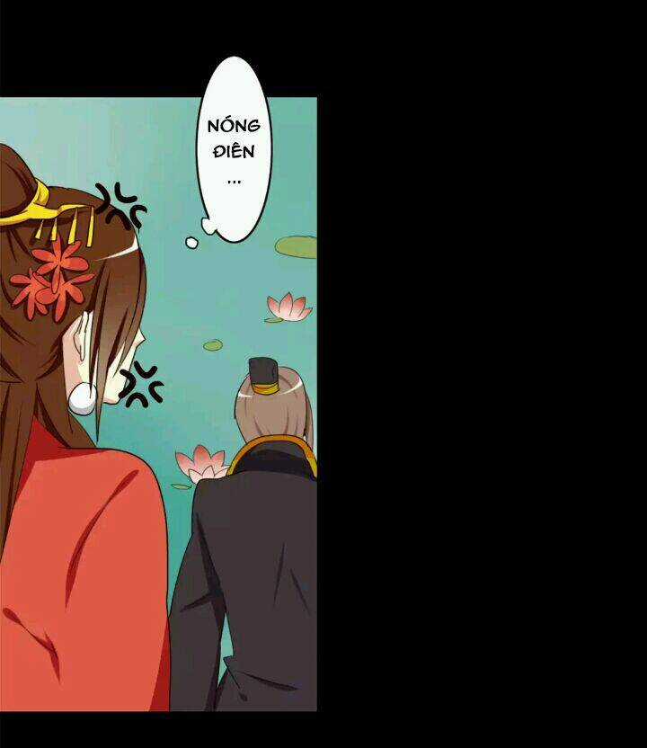 Lưỡng Bất Nghi - Chapter 24 - Trang 9