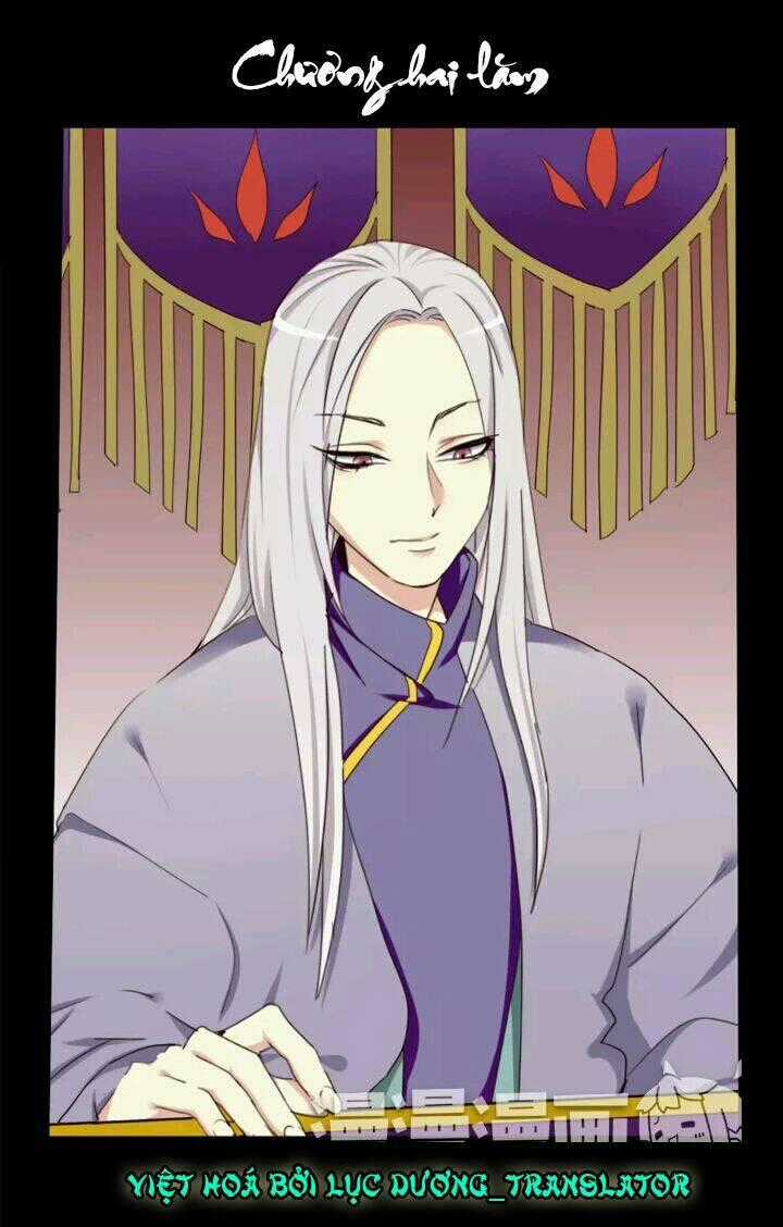 Lưỡng Bất Nghi - Chapter 25 - Trang 1