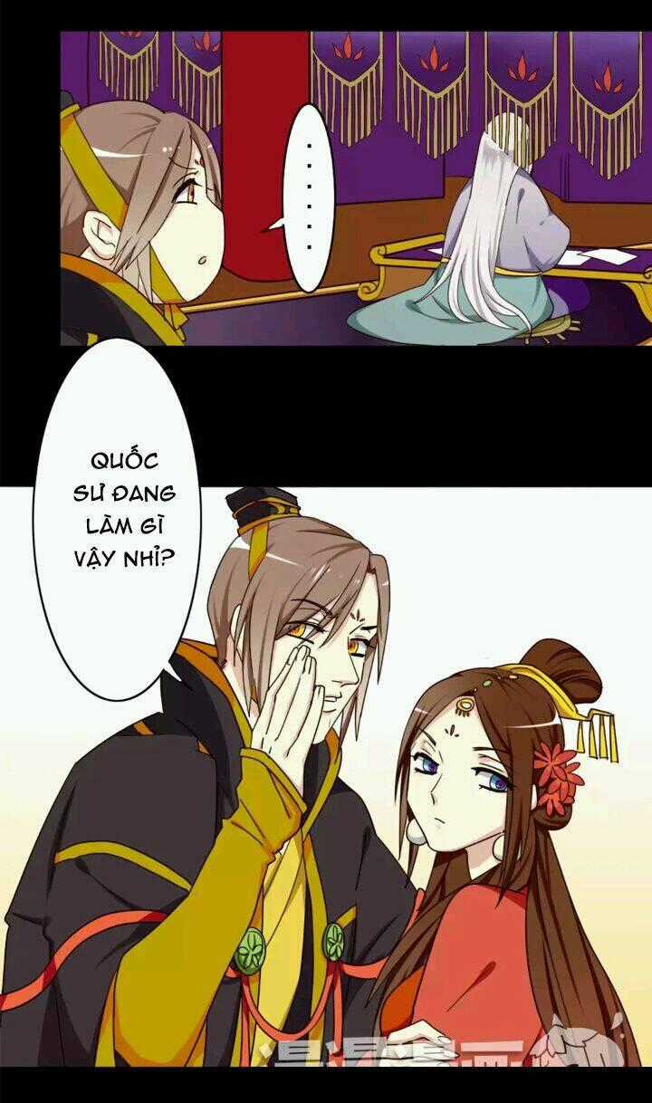 Lưỡng Bất Nghi - Chapter 25 - Trang 2