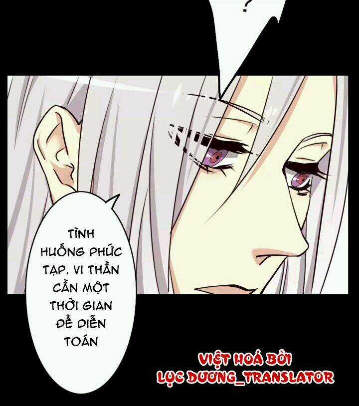 Lưỡng Bất Nghi - Chapter 25 - Trang 11