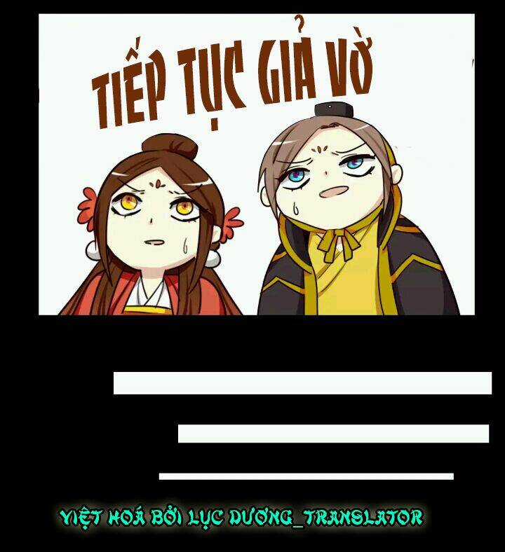 Lưỡng Bất Nghi - Chapter 25 - Trang 13