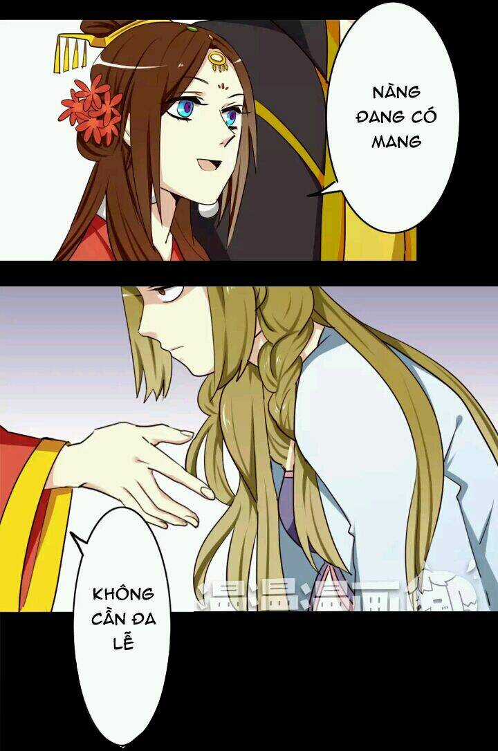 Lưỡng Bất Nghi - Chapter 25 - Trang 17